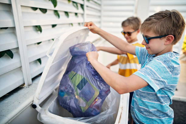 Household Junk Removal in Wellston, OH
