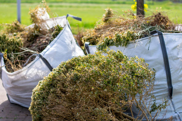 Best Full-Service Junk Removal  in Wellston, OH