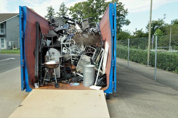 Commercial Cleanout Services in Wellston, OH