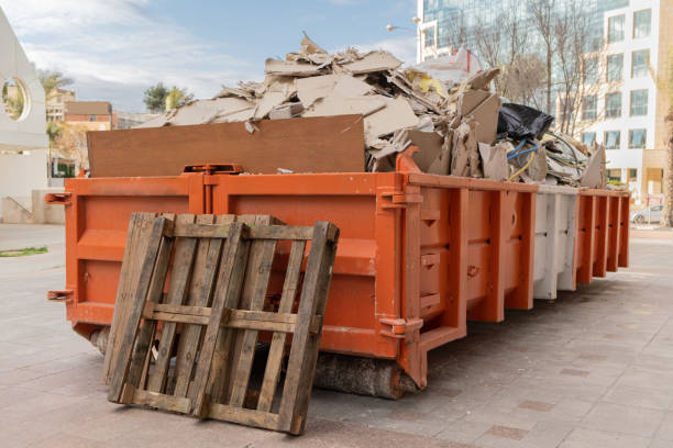 Best Same-Day Junk Removal  in Wellston, OH