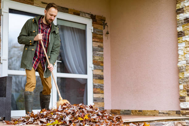 Best Estate Cleanout Services  in Wellston, OH