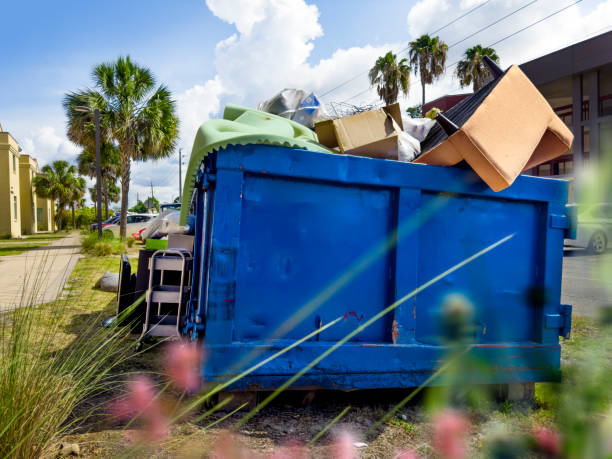 Best Commercial Cleanout Services  in Wellston, OH