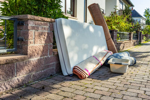 Best Junk Removal Near Me  in Wellston, OH
