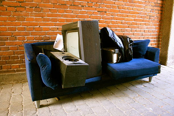 Best Electronics Removal Services  in Wellston, OH