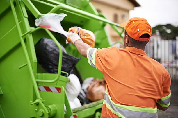 Best Local Junk Hauling  in Wellston, OH