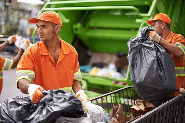 Best Dumpster Rental Services  in Wellston, OH