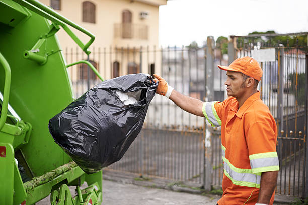 Best Office Junk Removal  in Wellston, OH