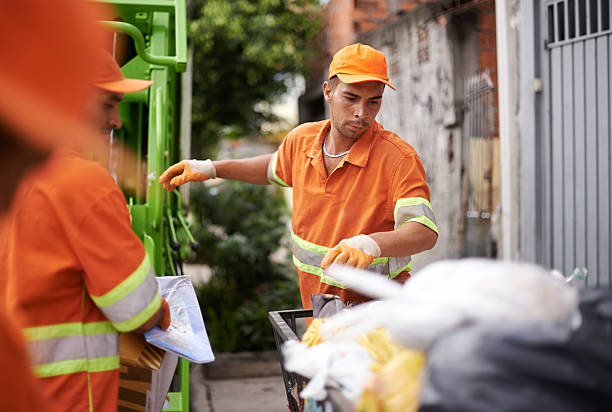 Best Trash Removal Near Me  in Wellston, OH