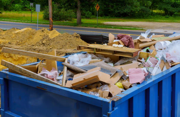 Best Hot Tub Removal  in Wellston, OH